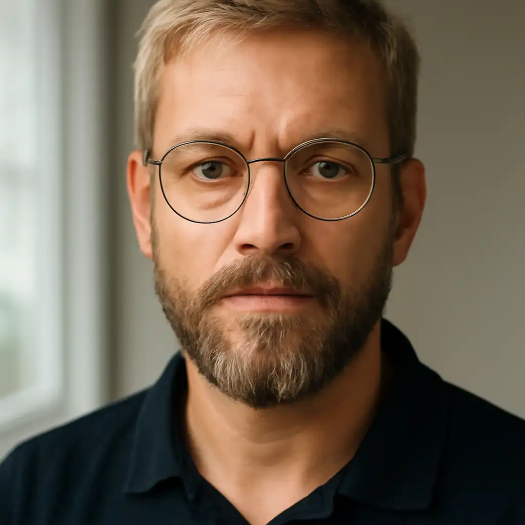 Tiago Rocha Almeida